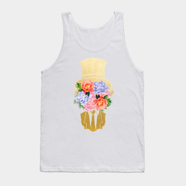 The Optimist Tank Top by Uma